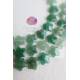 綠東菱-五角星切角14mm (10入)