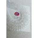 月光石-正方切角6mm(AA) (13入)