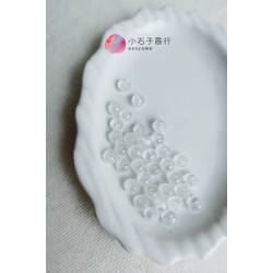 月光石-車輪切角4x6mm(AA) (1入)