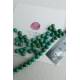 新疆綠松石-6mm 圓珠(1入)