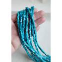 新疆綠松石-正方3.5mm (40入)[BKRDK0350]
